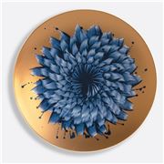 Bernardaud - In Bloom OR Dessert Plates 21cm