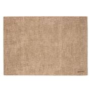 Guzzini - Fabric Reversible Placemat 43cm Sand