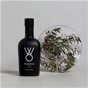 The Wild Olive - Wild Olive Oil 250ml