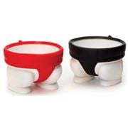 Peleg Design - Sumo Egg Cups