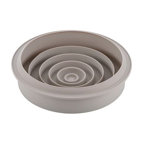 Silikomart Color Silicone Mould Grey - Peter's of Kensington