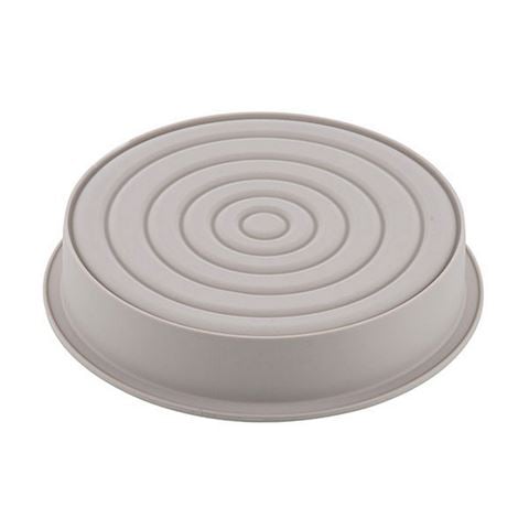 Silikomart Color Silicone Mould Grey - Peter's of Kensington
