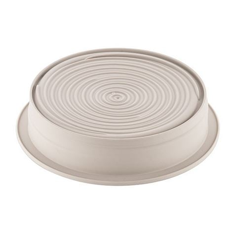 Silikomart - Vinile Silicone Mould Grey