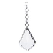 Raz - Crystal Drop Ornament 16.5cm