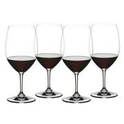 Nachtmann - Vivino Bordeaux Glass Set of 4pce