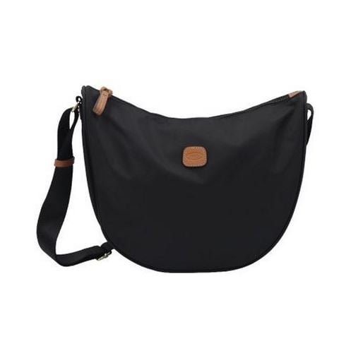 Bric's - X-Bag Shoulderbag Black