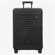 Bric's - Ulisse Spinner Case Expandable Black 71cm