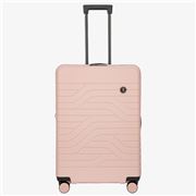 Bric's - Ulisse Spinner Case Expandable Pearl Pink 71cm