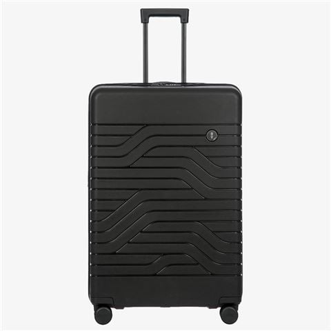 Bric's Ulisse Spinner Case Expandable Black 79cm 