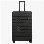 Bric's - Ulisse Spinner Case Expandable Black 79cm