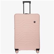 Bric's - Ulisse Spinner Case Expandable Pearl Pink 79cm