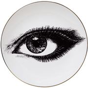 Rory Dobner - Right Eye Plate Medium 21cm