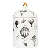 Rory Dobner - Balloons Cosy Candle Fresh Cotton