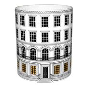 Rory Dobner - Supersized Beautiful Buildings White Candle