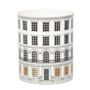 Rory Dobner - Supersize Beautiful Building White Vase