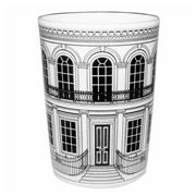 Rory Dobner - Beautiful Buildings Tooth Brush Holder