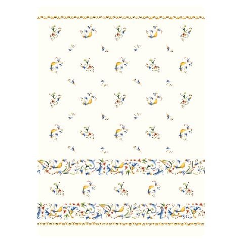 Gien - Toscana Tea Towel 70x50cm