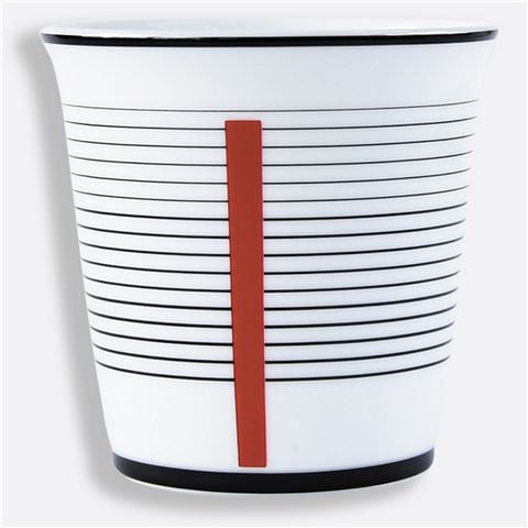 Bernardaud Oscar Tumbler Candle 200g - Peter's of Kensington