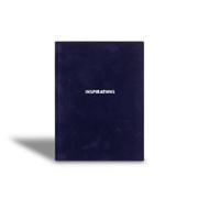 Assouline - Inspirations Notebook