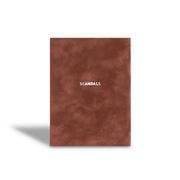 Assouline - Scandals Notebook