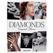 Assouline - Diamonds: Diamond Stories