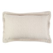 Private Collection - Harlow Linen Decorator Cushion 30x50cm