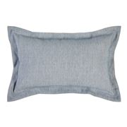 Private Collection - Marina Blue Cushion