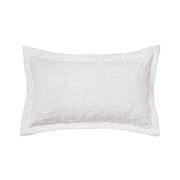 Private Collection - Parisi White Decorator Cushion 30x50cm