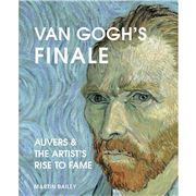 Book - Van Gogh's Finale