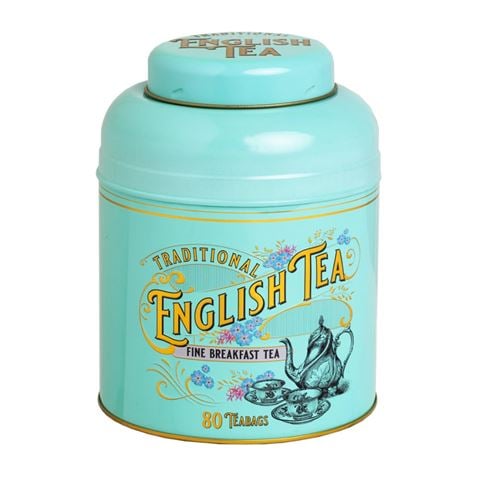 New English Teas Limited