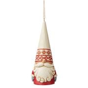 Heartwood Creek - Nordic Noel Gnome 11cm
