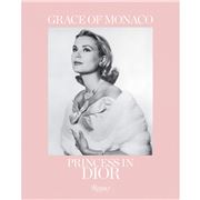 Book - Grace Of Monaco