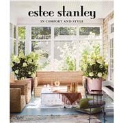 Book - Estee Stanley - In Comfort And Style