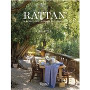 Book - Rattan
