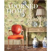 Book - The Well Adorned Home