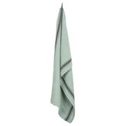 Harmony Linen - Linen Tea Towel Olbia Celadon 46x70cm