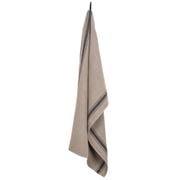 Harmony Linen - Linen Tea Towel Olbia Natural 46x70cm