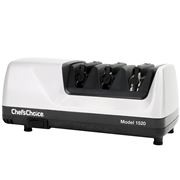 Chef's Choice - Electric Knife Sharpener White Model 1520