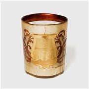 Trudon - Bayonne Scented Classic Candle Copper Brown 3kg