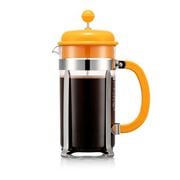 Bodum - Caffettiera Coffee Maker Yolk 1L