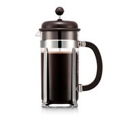 Bodum - Caffettiera Coffee Maker Dark Roast 1L