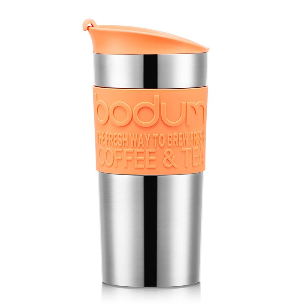 bodum vacuum travel mug review