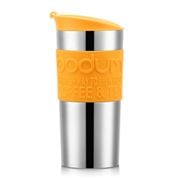 Bodum - Vacuum Travel Mug Yolk 350ml