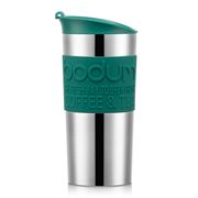 Bodum - Vacuum Travel Mug Forest 350ml