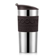 Bodum - Vacuum Travel Mug Dark Roast 350ml