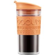 Bodum - Travel Mug Clear Bellini 350ml