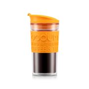 Bodum - Travel Mug Clear Yolk 350ml