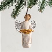 Willow Tree - Sunshine Ornament