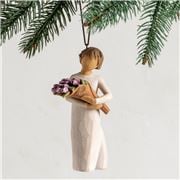 Willow Tree - Surprise Ornament
