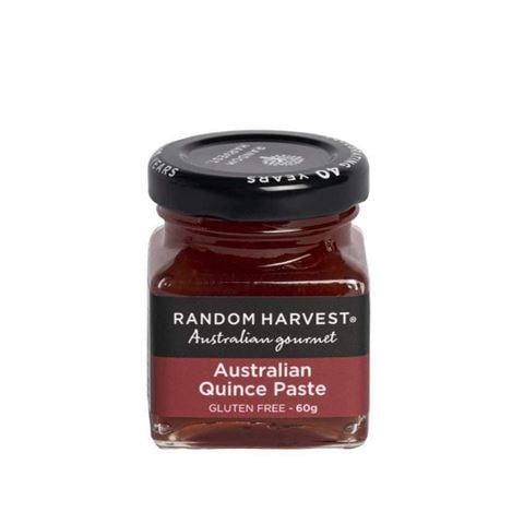 Random Harvest - Australian Quince Paste 60g